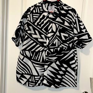 Men’s Casual Shirt